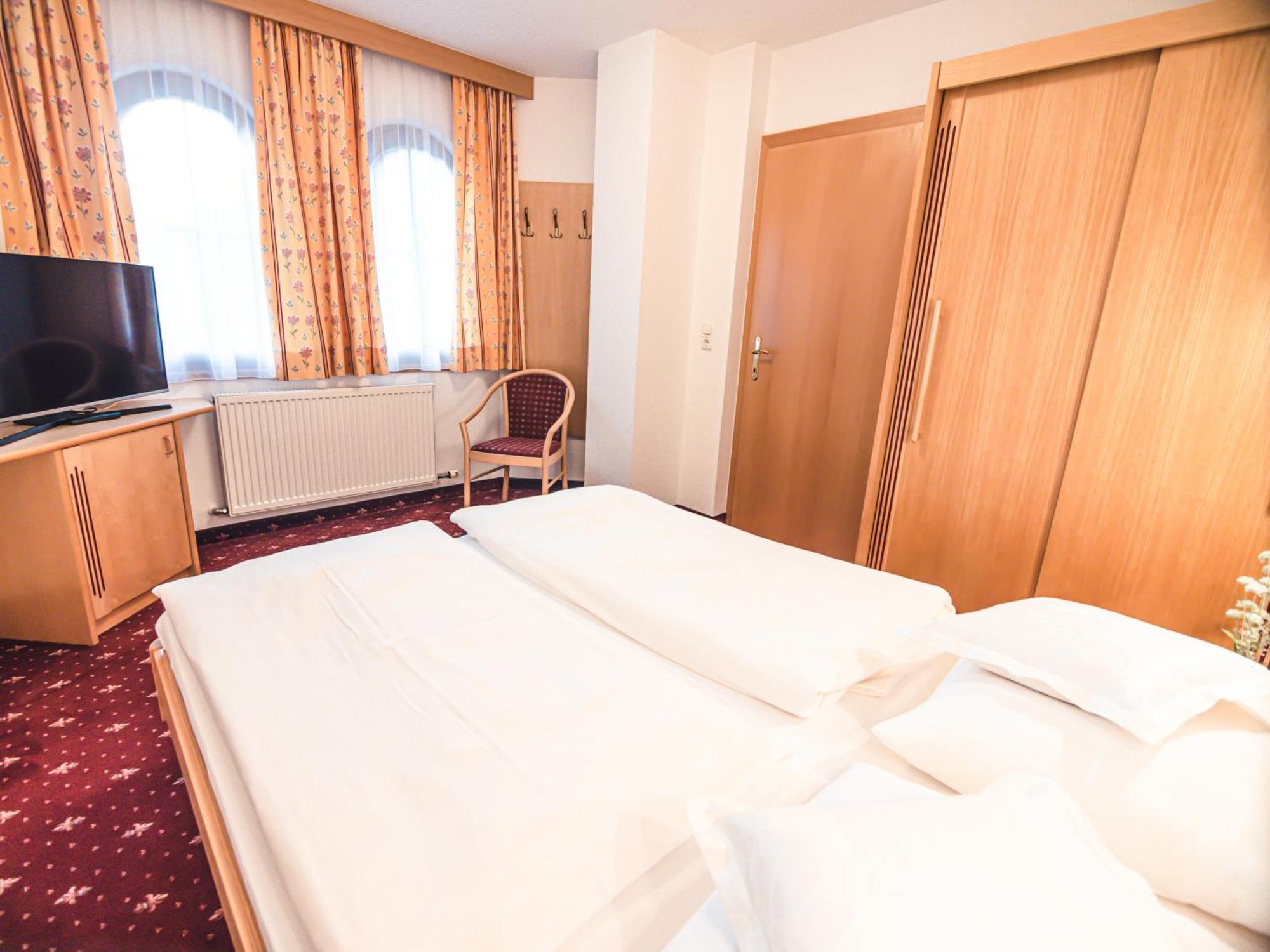 Hotel Andrea 3 Gerlos Rum bild
