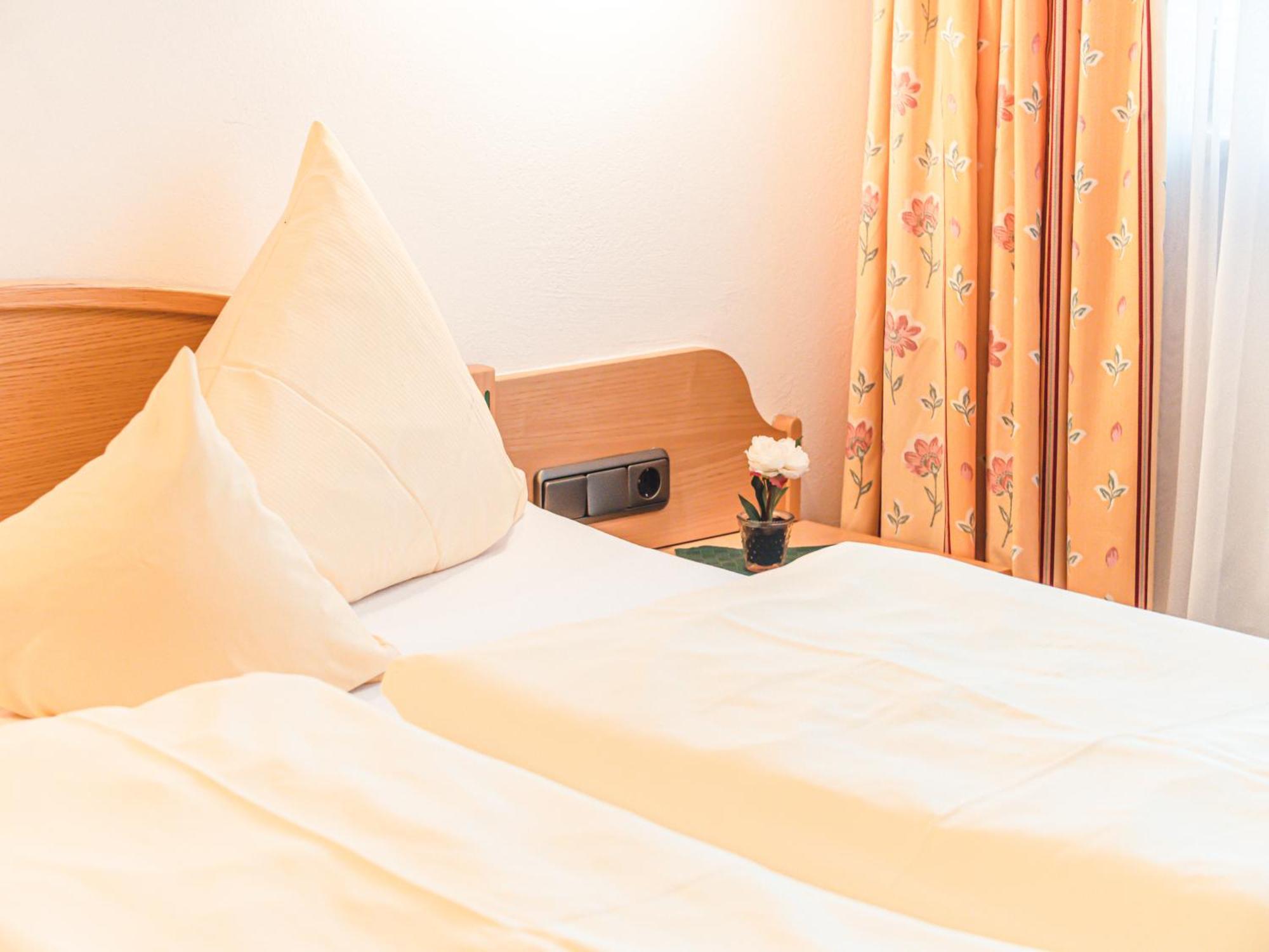 Hotel Andrea 3 Gerlos Rum bild